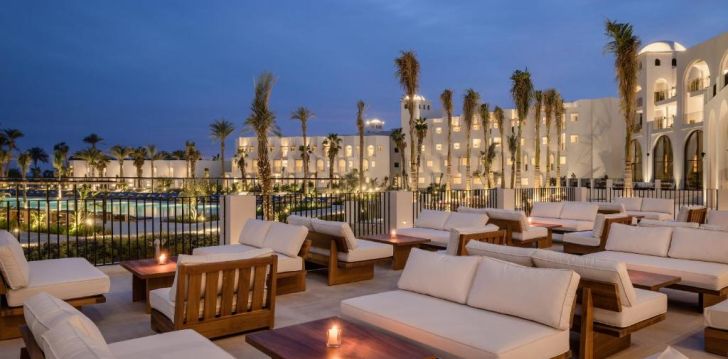 tavo atostogos prasideda viešbutyje SERRY BEACH RESORT