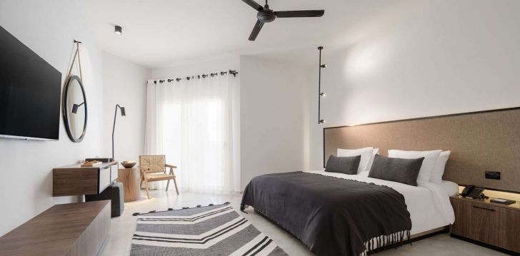 rinkitės viešbutį SERRY BEACH RESORT kelionei į Egiptas