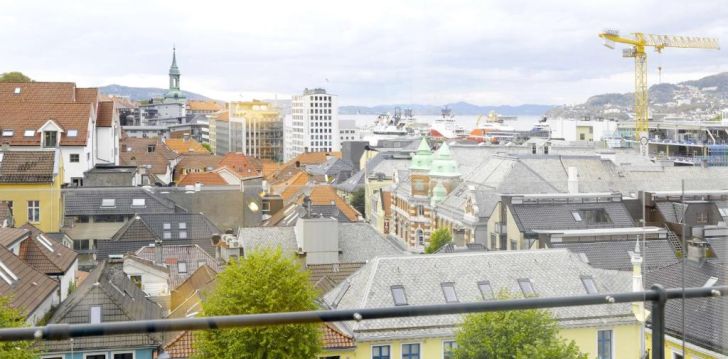 patogus viešbutis jūsų kelionei – 4* SCANDIC NEPTUN