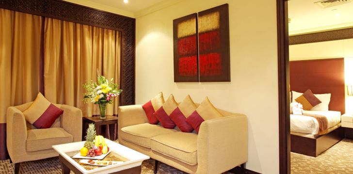 atostogos JAE – apsistokite viešbutyje CARLTON TOWER HOTEL DUBAI