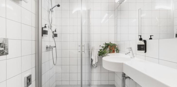 viešbutis AUGUSTIN įsikūręs Norvegija. 