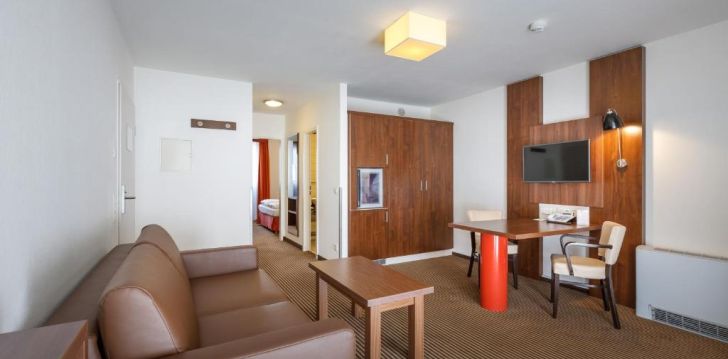 viešbutis BEST WESTERNHOTEL NURNBERG CITY WEST įsikūręs Vokietija.