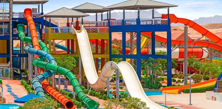 ALBATROS JUNGLE AQUA PARK - klientų vertinamas, kaip geras kainos ir kokybės santykis. 