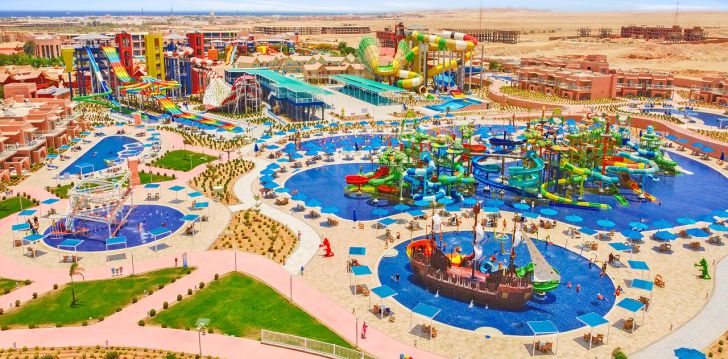 ALBATROS JUNGLE AQUA PARK - klientų vertinamas, kaip geras kainos ir kokybės santykis.