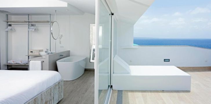atostogos Ispanija – apsistokite viešbutyje HSM SANDALO BEACH