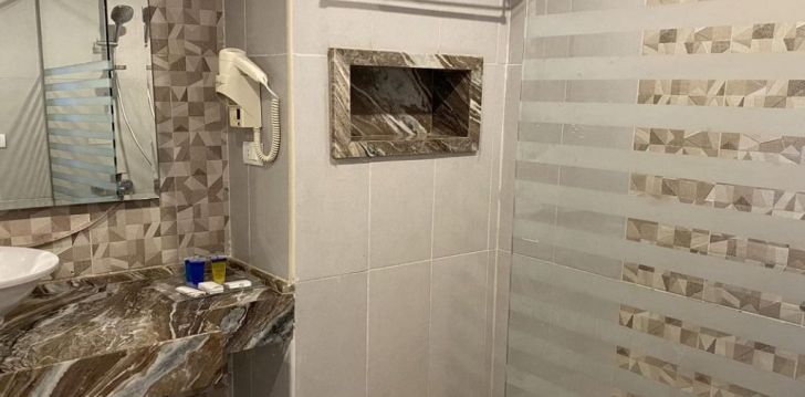 patogus viešbutis jūsų kelionei – 5* PARROTEL BEACH RESORT