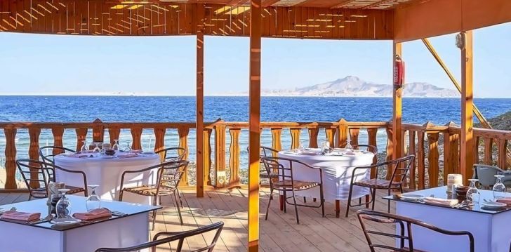 viešbutis PARROTEL BEACH RESORT įsikūręs Egiptas.