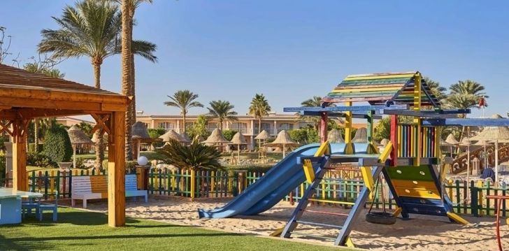 jaukus viešbutis PARROTEL BEACH RESORT, jūsų atostogoms