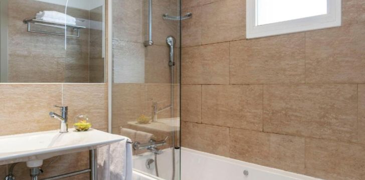 patogus viešbutis jūsų kelionei – 3* GLOBALES ACIS Y GALATEA