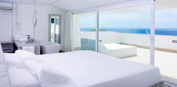 patogus viešbutis jūsų kelionei – 3* HSM SANDALO BEACH