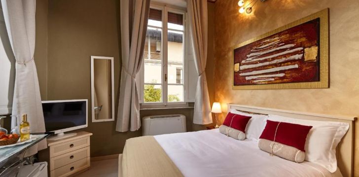 Apsistokite VILLA TOWER INN viešbutyje už gerą kainą.