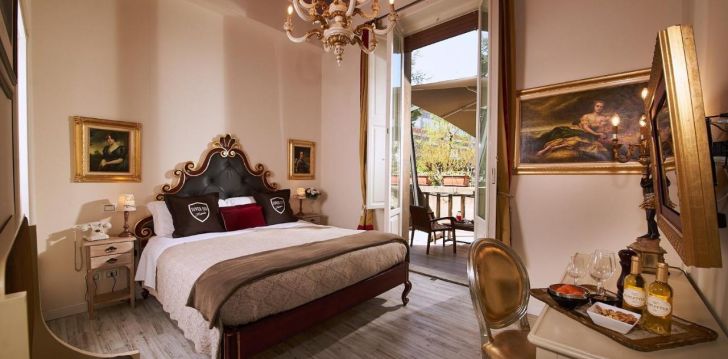 VILLA TOWER INN - klientų vertinamas, kaip geras kainos ir kokybės santykis.