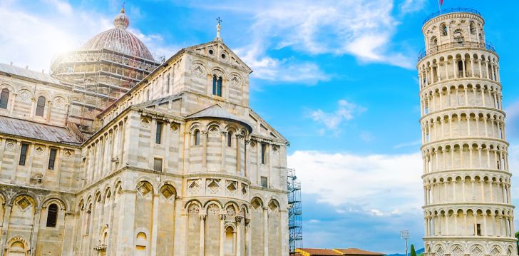 geras kainos ir kokybės santykis atostogoms - viešbutis HOTEL BOLOGNA