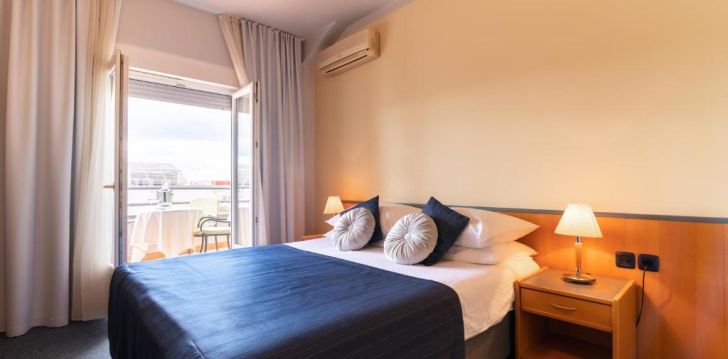 viešbutis GUEST ACCOMODATION TAMARIS įsikūręs Kroatija.