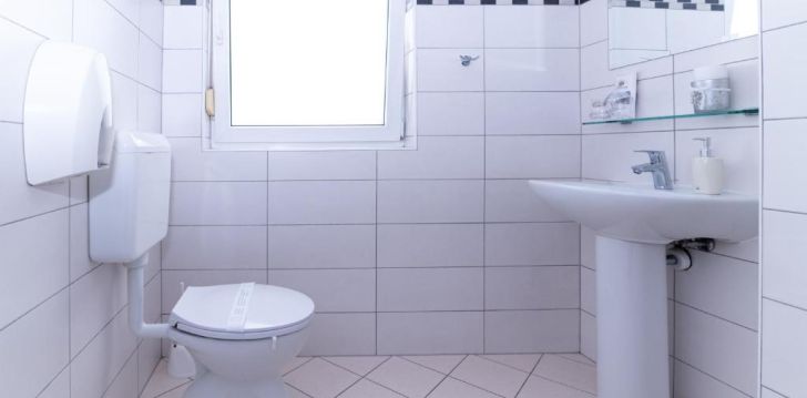 geras kainos ir kokybės santykis atostogoms - viešbutis GUEST ACCOMODATION TAMARIS