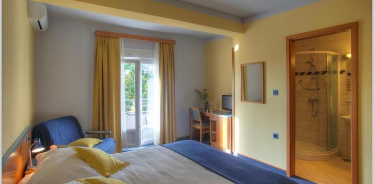 geras kainos ir kokybės santykis atostogoms - viešbutis GUEST ACCOMODATION TAMARIS