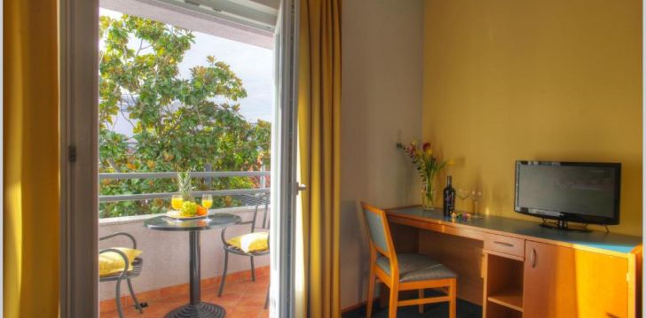 viešbutis GUEST ACCOMODATION TAMARIS įsikūręs Kroatija.