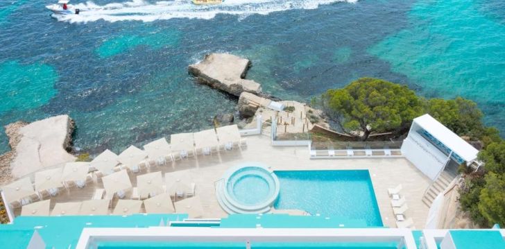 planuoji kelionę į Ispanija? apsistokite 3 viešbutyje HSM SANDALO BEACH.