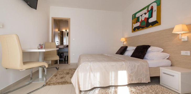 viešbutis VILLA LIBURNUM įsikūręs Kroatija.
