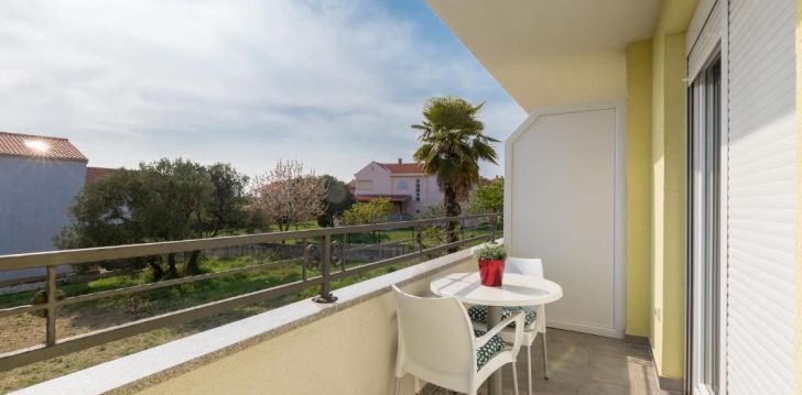 planuoji kelionę į Kroatija? apsistokite 4 viešbutyje VILLA LIBURNUM. 
