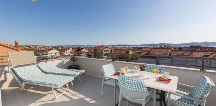 planuoji kelionę į Kroatija? apsistokite 4 viešbutyje VILLA LIBURNUM.