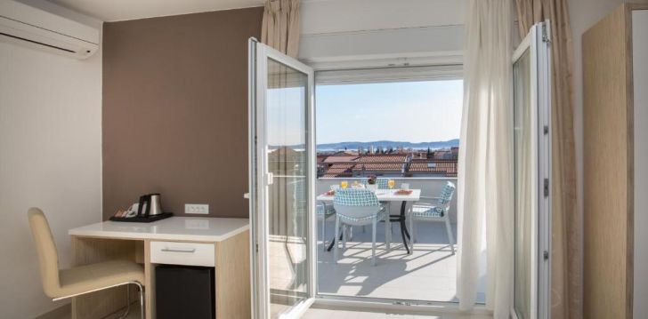 atostogos Kroatija – apsistokite viešbutyje VILLA LIBURNUM