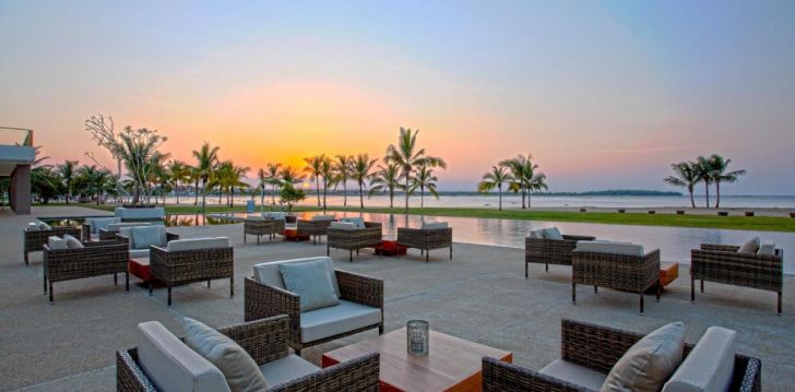 Egzotiškas poilsis Šri Lankoje 5* viešbutyje AMAYA BEACH PASSIKUDAH! 2