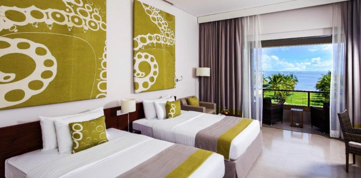 Egzotiškas poilsis Šri Lankoje 5* viešbutyje AMAYA BEACH PASSIKUDAH! 10