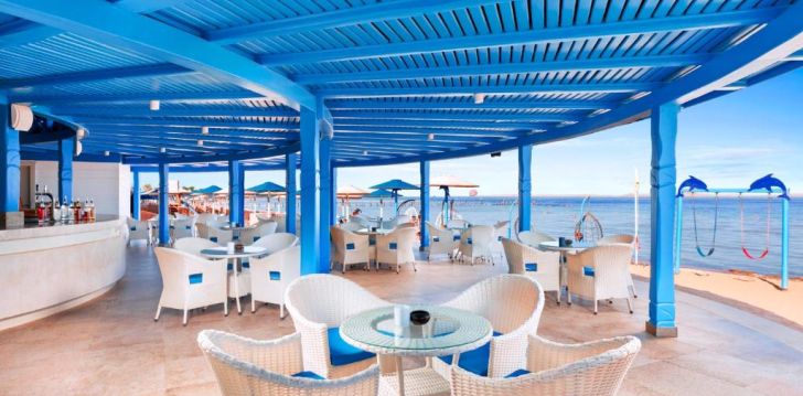 geras kainos ir kokybės santykis atostogoms - viešbutis PICKALBATROS PALACE SHARM EL SHEIKH