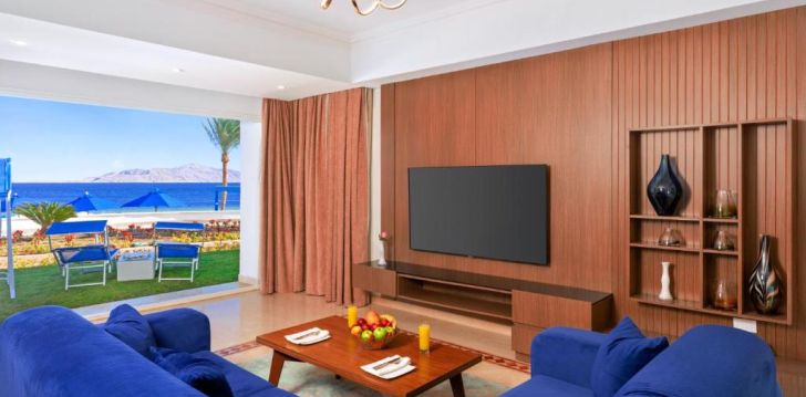 patogus viešbutis jūsų kelionei – 5* PICKALBATROS PALACE SHARM EL SHEIKH