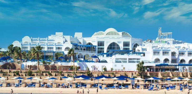atostogos Egiptas – apsistokite viešbutyje PICKALBATROS PALACE SHARM EL SHEIKH