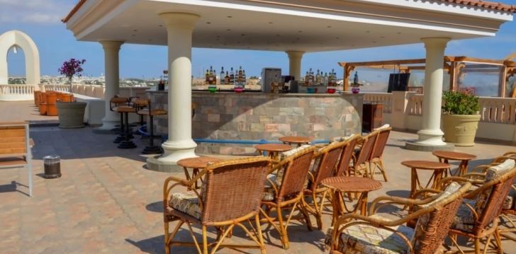 viešbutis MARINA SHARM HOTEL įsikūręs Egiptas.