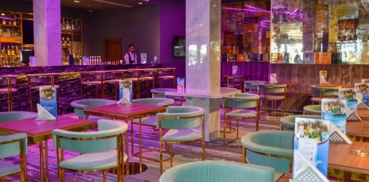 geras kainos ir kokybės santykis atostogoms - viešbutis MARINA SHARM HOTEL