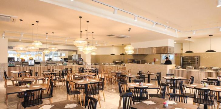 atostogos Graikija – apsistokite viešbutyje DELFINIA RESORT