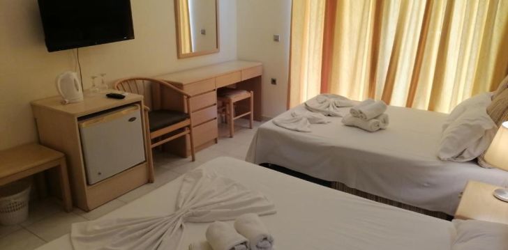 jaukus viešbutis DELFINIA RESORT, jūsų atostogoms