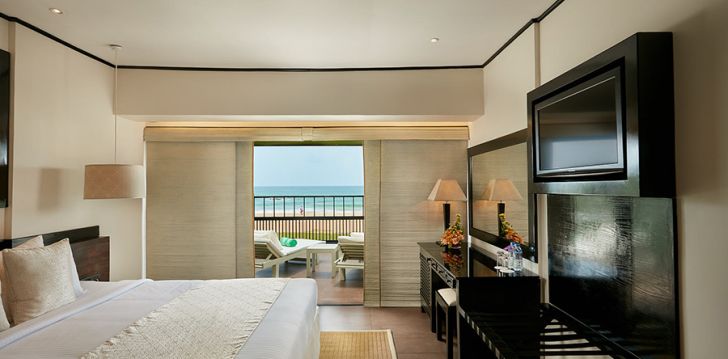 Patogus viešbutis jūsų kelionei – 4* EKHO SURF