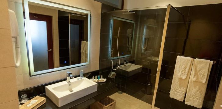 atostogos Šri Lanka – apsistokite viešbutyje SOORIYA RESORT & SPA
