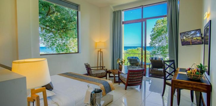 jaukus viešbutis SOORIYA RESORT & SPA, jūsų atostogoms