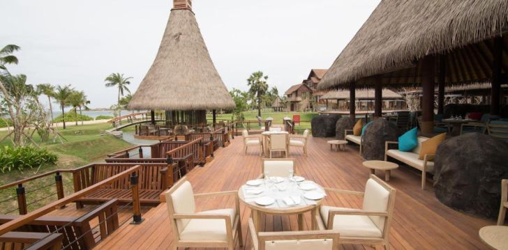 geras kainos ir kokybės santykis atostogoms - viešbutis ANANTAYA PASSIKUDAH RESORT & SPA