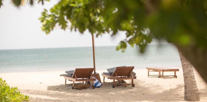 viešbutis ANANTAYA PASSIKUDAH RESORT & SPA įsikūręs Šri Lanka.