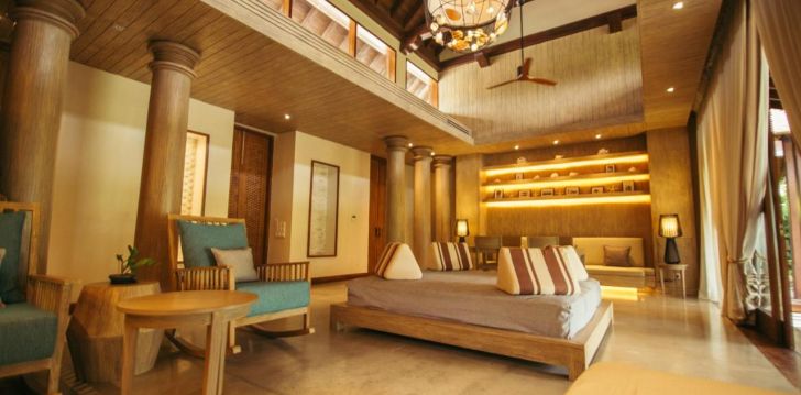 planuoji kelionę į Šri Lanka? apsistokite 5 viešbutyje ANANTAYA PASSIKUDAH RESORT & SPA. 