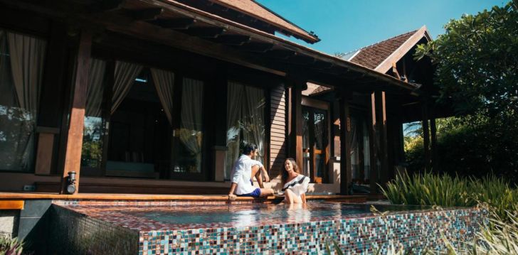 tavo atostogos prasideda viešbutyje ANANTAYA PASSIKUDAH RESORT & SPA