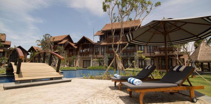 nepraleisk progos pailsėti už gerą kainą - viešbutyje ANANTAYA PASSIKUDAH RESORT & SPA