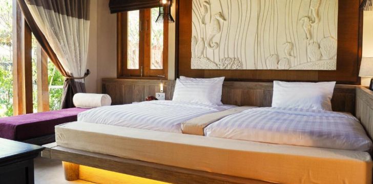 apgyvendinimas 5* ANANTAYA PASSIKUDAH RESORT & SPA