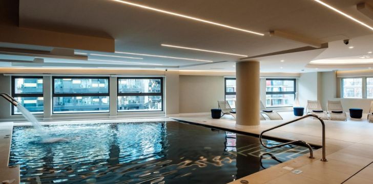 BE. HOTEL MALTA - klientų vertinamas, kaip geras kainos ir kokybės santykis. 