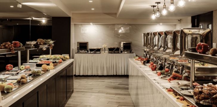 BE. HOTEL MALTA - klientų vertinamas, kaip geras kainos ir kokybės santykis.