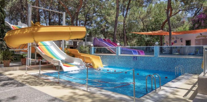 Geras kainos ir kokybės santykis atostogoms - viešbutis DOUBLETREE BY HILTON BODRUM ISIL CLUB RESORT