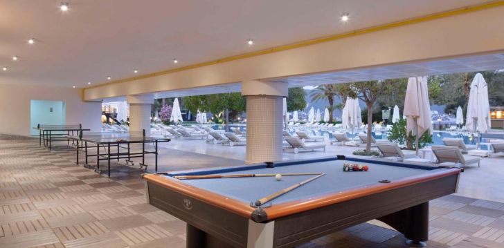 Patogus viešbutis jūsų kelionei – 5* DOUBLETREE BY HILTON BODRUM ISIL CLUB RESORT