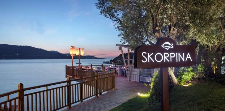 Apgyvendinimas 5* DOUBLETREE BY HILTON BODRUM ISIL CLUB RESORT