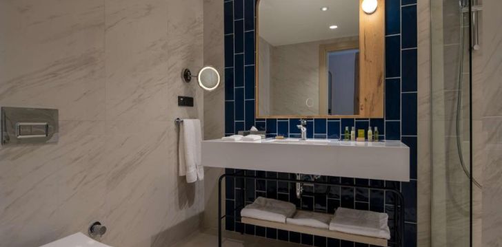 Apsistokite DOUBLETREE BY HILTON BODRUM ISIL CLUB RESORT viešbutyje už gerą kainą. 